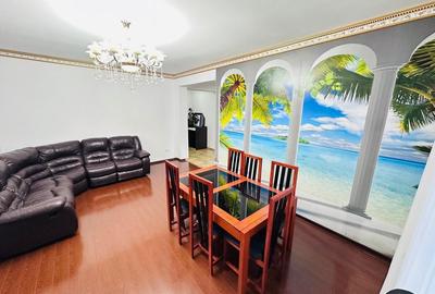 Apartament cu 3 camere decomandat în Dobroești - 8