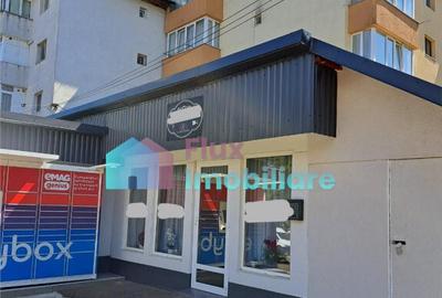 Spatiu comercial Obcini - 1