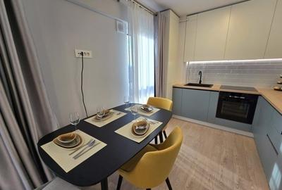 Apartament 1 camera+zona dormitor separat - ideal investitie/locuit - 5