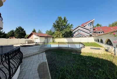 IANCU NICOLAE | VILA INDIVIDUALA CU 12 CAMERE SI PISCINA | MARK TWAIN - 23