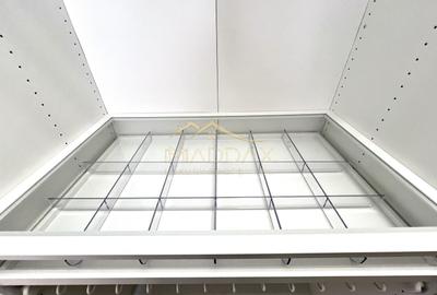 Apartament cu 6 camere decomandat, mobilat în Capitale - 16