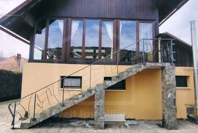Casă individuală cu 5 camere cu Garaj în Iara - 3