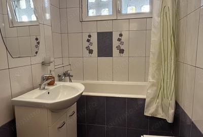 Persoane fizice, vindem apt 2 camere 49 mp cu balcon mare, etaj 1 4 - Grigorescu, Cluj-Napoca - 6