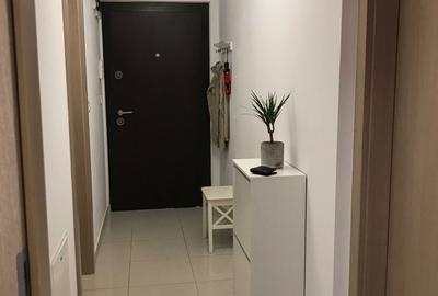 Garsonieră decomandată în Herăstrău - 2