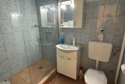 Garsonieră decomandată, mobilată în Lipovei - 9