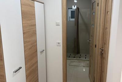 Apartament cu 2 camere semidecomandat în Rovine - 4