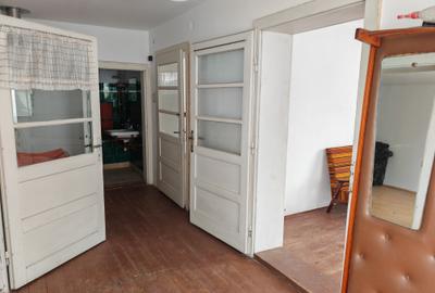 Casă individuală cu 4 camere cu Canalizare în Hălchiu - 2