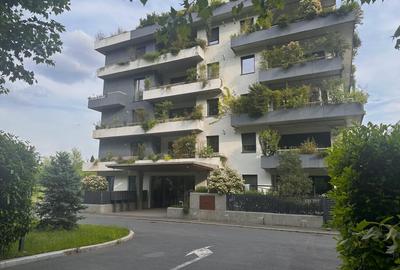 Apartament cu 2 camere decomandat în Băneasa - 6