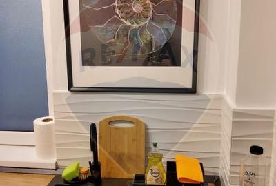 PRIMA INCHIRIERE Apartament cu 2 camere Calea Victoriei - 34