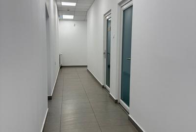 Birou, de 45 mp, în Exterior Sud - 9