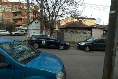 Casă cu 4 camere cu Teren 198 Mp în Central - 1