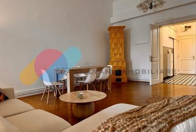 Apartament cu view in Piata Unirii - Cluj-Napoca, ultracentral Apartament cu view in Piata Unirii - Cluj-Napoca, ultracentral - 5