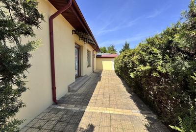 Casă individuală cu 5 camere cu Canalizare în Pipera - 20