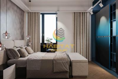 Apartament cu 3 camere semidecomandat în Apărătorii Patriei - 2