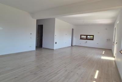 Casa solida intrare Bod din Sanpetru,langa Campus,  teren generos - 5