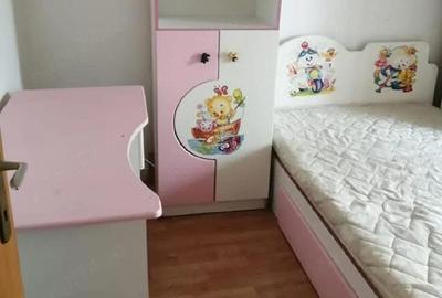 Apartament cu 3 camere decomandat în Central - 4