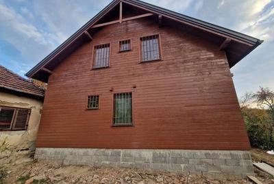 Casă cu Teren 908 Mp în Hidiș - 5