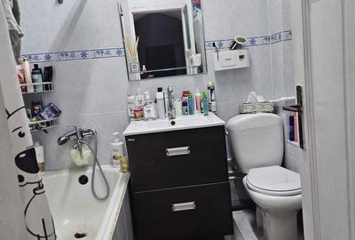 Apartament cu 2 camere decomandat în Central - 7