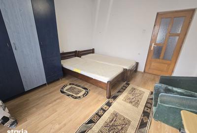 Apartament cu 3 camere decomandat, mobilat în Dâmbul Rotund - 6