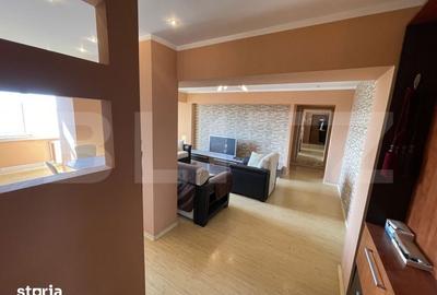 Apartament cu 2 camere în Calea București - 4