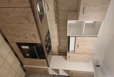 Apartament cu 2 camere decomandat în Alexandru cel Bun - 2