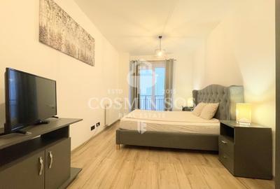 Apartament cu 2 camere, mobilat în Europa