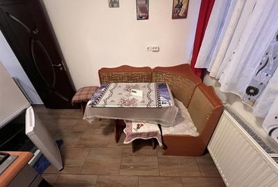 Ergonomic, apartament 2 camere, mobilat, utilat, Noua, Brasov - 6