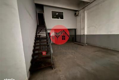 Spațiu comercial, de 2,000 mp, în C5 - 9