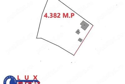 Casă cu 4 camere cu Teren 4382 Mp în Somova - 8