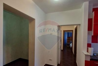 Apartament cu 3 camere decomandat în Brăilei - 1