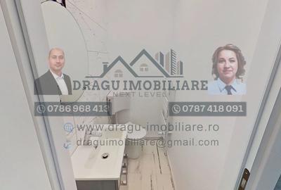 Birou, de 50 mp, în Nord - 6