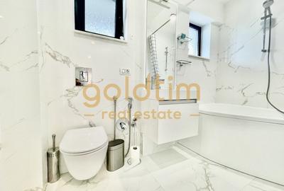 MOBILAT SI UTILAT/ZONA LINISTITA/ TERASA GENEROASA/PARCARE - 23
