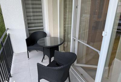 Apartament cu 2 camere decomandat în Tudor - 5