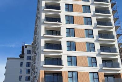 Garsonieră decomandată în Obor - 1