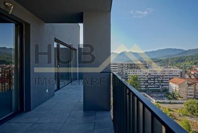 Penthouse cu 6 camere decomandat în Răcădău - 5