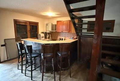 Casa de locuit sau de vacanta in Cornetu. - 15