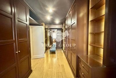 Penthouse cu 4 camere semidecomandat, mobilat în Grădina Icoanei - 41