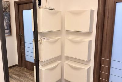 Apartament cu 2 camere în Baicului - 13