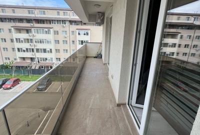 Birou de inchiriat la 100m de Metrou Berceni + parcare - 10