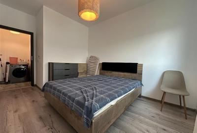 Apartament cu 2 camere + curte si loc de parcare, bloc nou - Rediu - 4