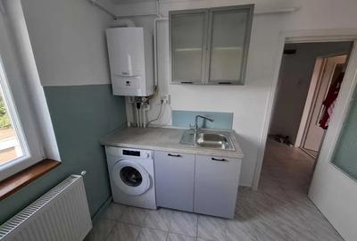 Apartament cu o camera, etajul 3/4 zona Garii - 4