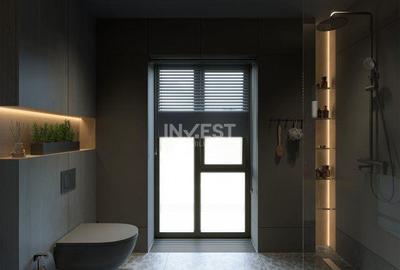 Casă cu 4 camere în Miroslava - 9