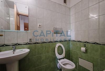 Vanzare apartament cu 3 camere zona Dorobantilor. - 7