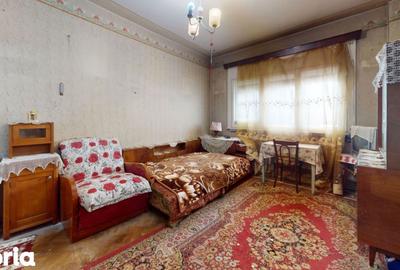 Apartament cu 2 camere semidecomandat în Pache Protopopescu - 18