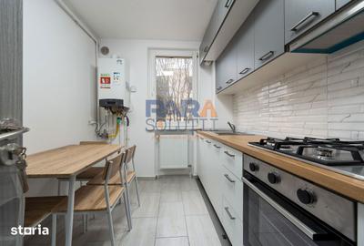 Apartament cu 2 camere, mobilat în Sud - 11