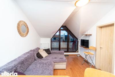 Apartament cu 2 camere decomandat în Central - 3