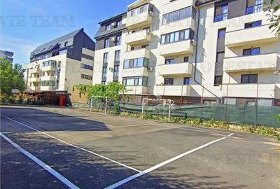 Teren de 1082 mp, în Central