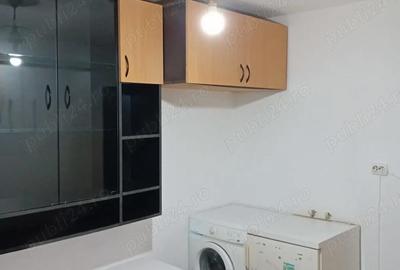 Garsonieră decomandată în Central - 1