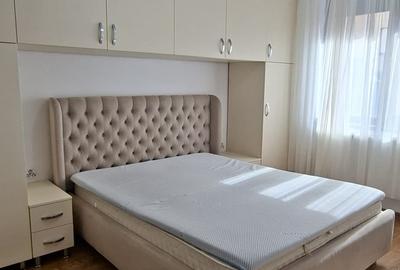 Apartament cu 2 camere decomandat în Lunca Cetățuii - 16