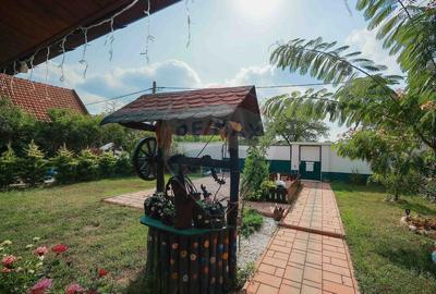 De vanzare Casa tradi?ionala, la doar 20 de minute de... - 14